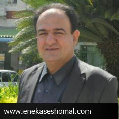 ژنرال ها در صف انتخابات ساری